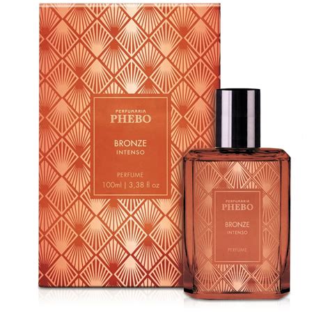 perfume phebo bronze